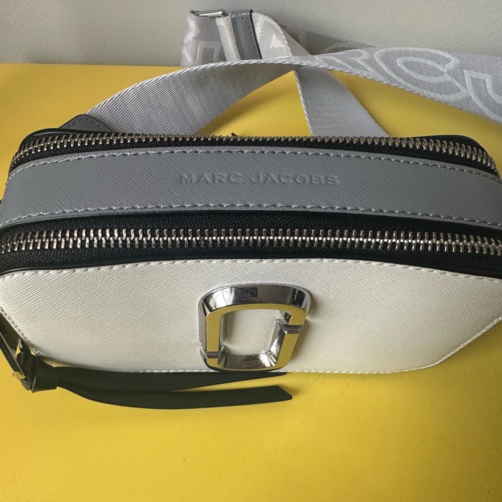 Marc Jacobs The Snapshot Bag - Picture 2 of 7